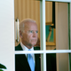 Image for article titled Joe Biden Really Needs to Sit His Ass Down Somewhere
